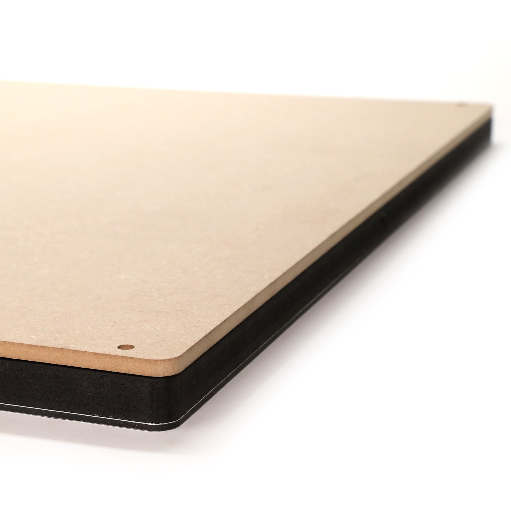 オリジナルボード MDF board MDF Spoilboard – Inventables, Inc.