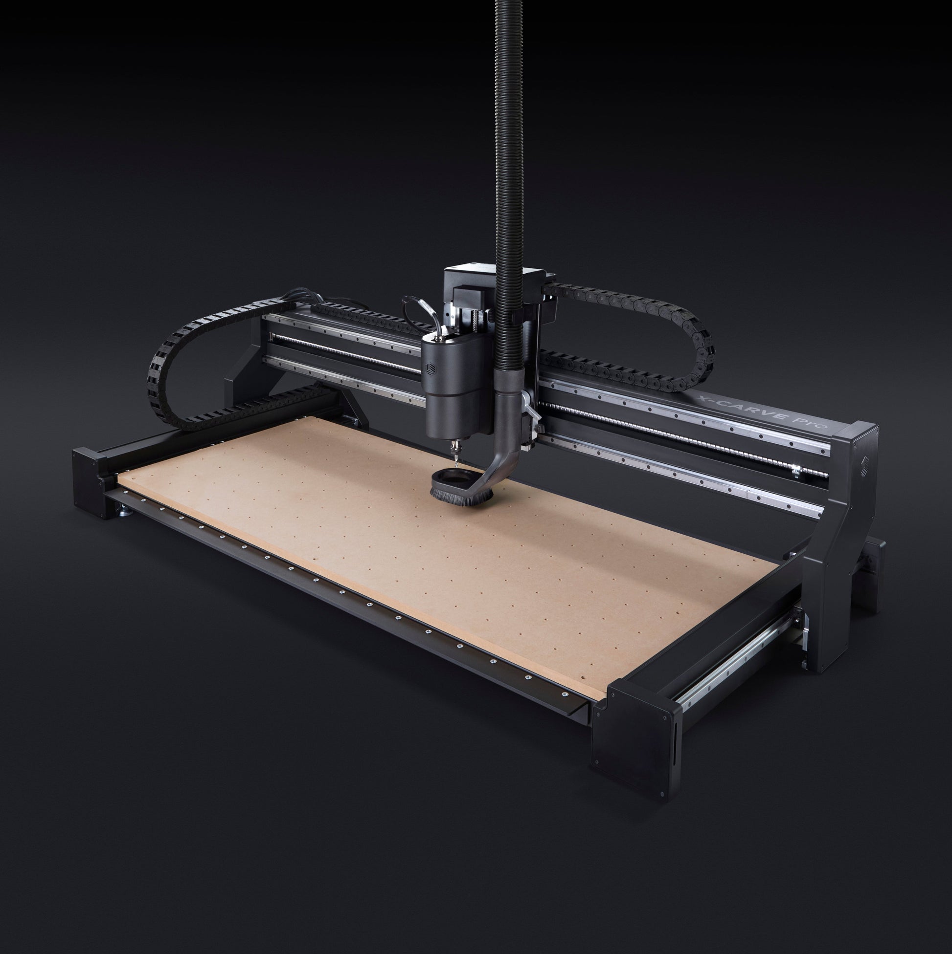 X-CARVE Pro 4x2 CNC System