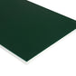 Two-Color HDPE - Green on White