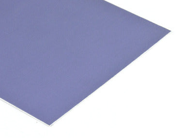 Lavender Anodized Aluminum Sheets