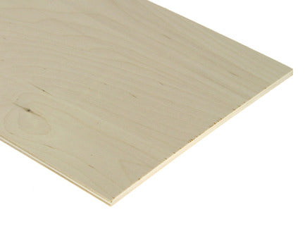 Baltic Birch Plywood