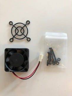 X-Controller Fan Kit