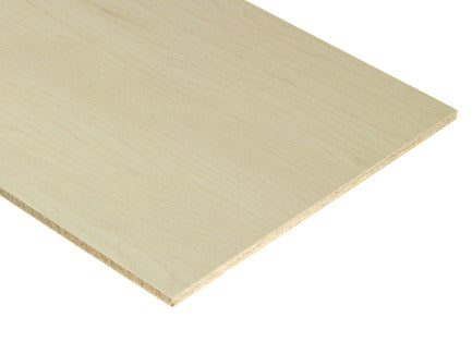 Maple Plywood (Rotary)
