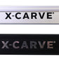 X-Carve Label