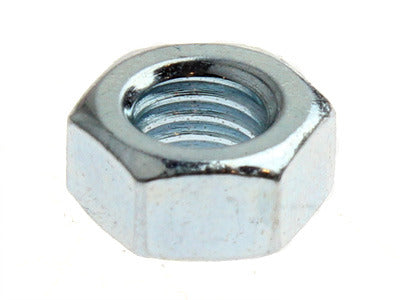Hex Nuts