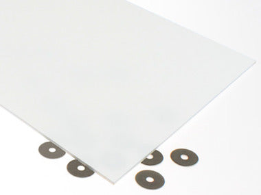 1060 Aluminum Sheet 11.8"x11.8"x0.08" - Pure Aluminum Plate For DIY, Crafting, Laser Cutting, CNC, Engraving